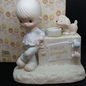 E-5202 1980 "Thank you for coming to my ade"